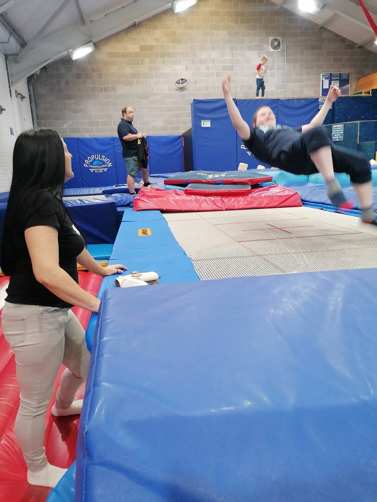Birkenhead Youth Club