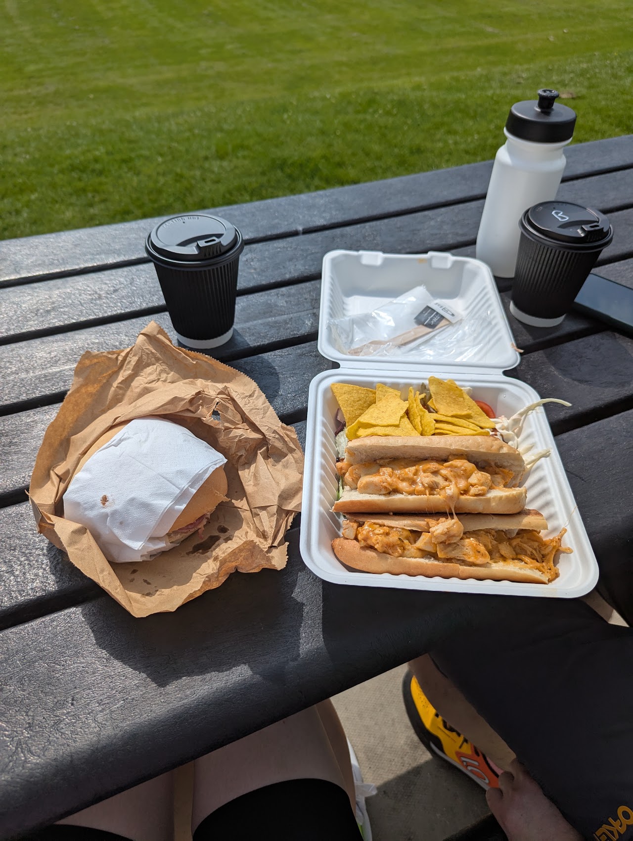 Birkmyre Cafe By Nardini