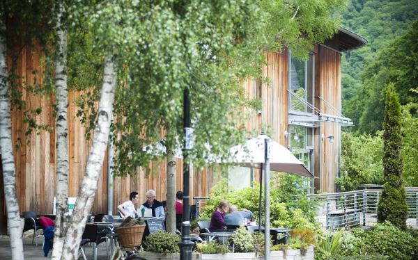 Birnam Arts