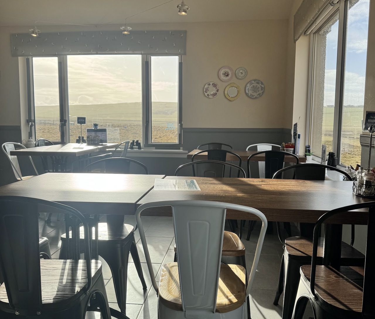 Birsay Bay Tearoom