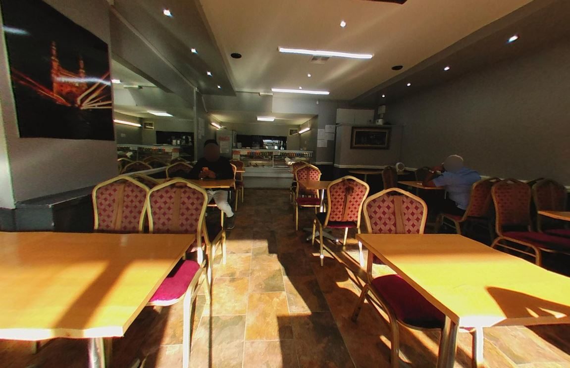 BIRYANI KITCHEN