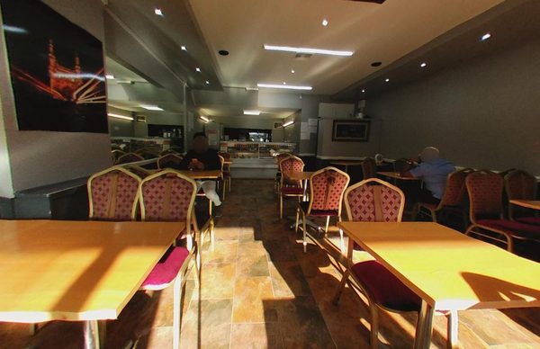 BIRYANI KITCHEN