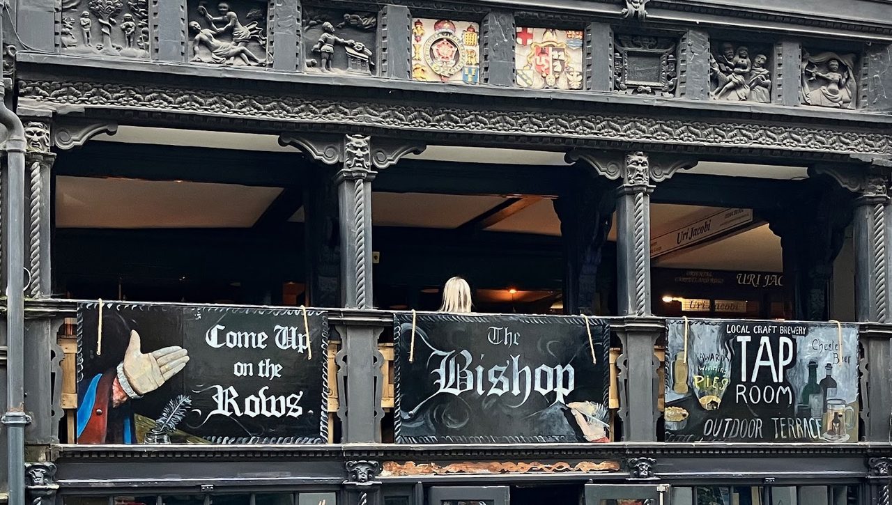 Bishop Lloyd's