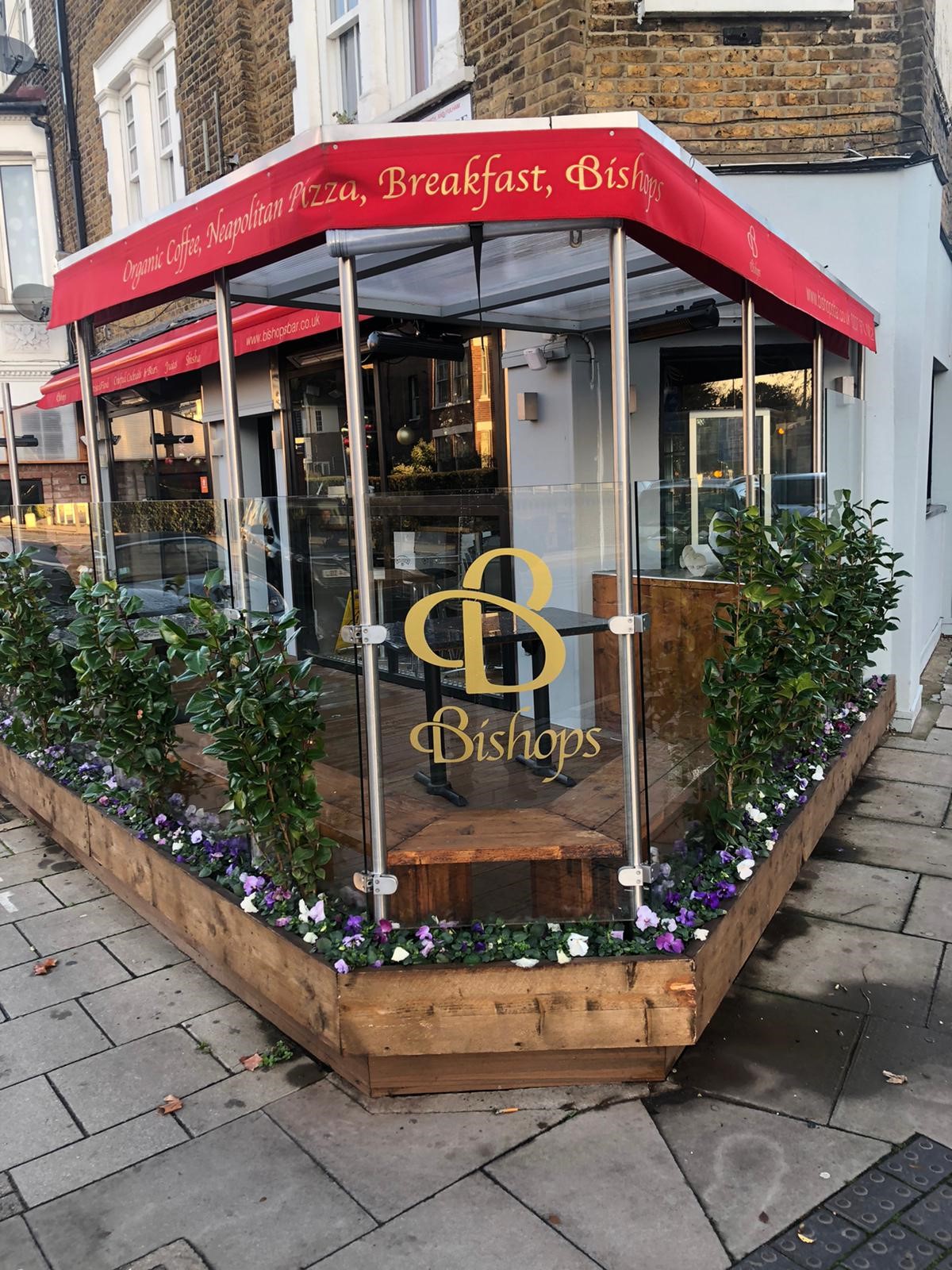 Bishops Bar