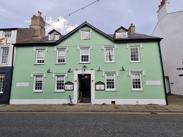 Bishops Gate Hotel