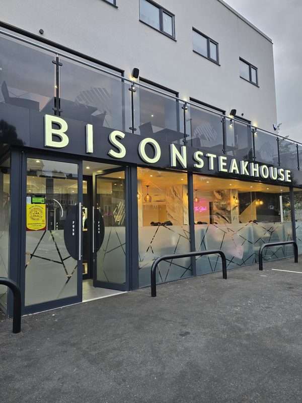 Bison Steakhouse