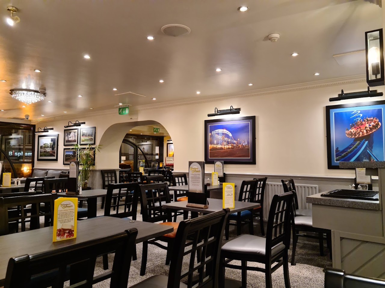 Bispham Kitchen
