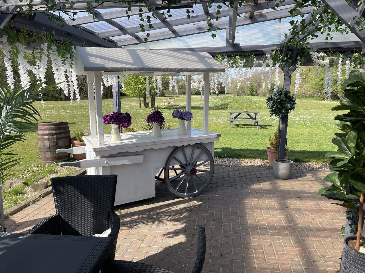 Bistro 19