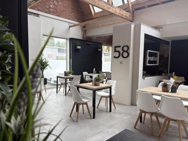 Bistro 21 Cafe & Catering Company Ltd