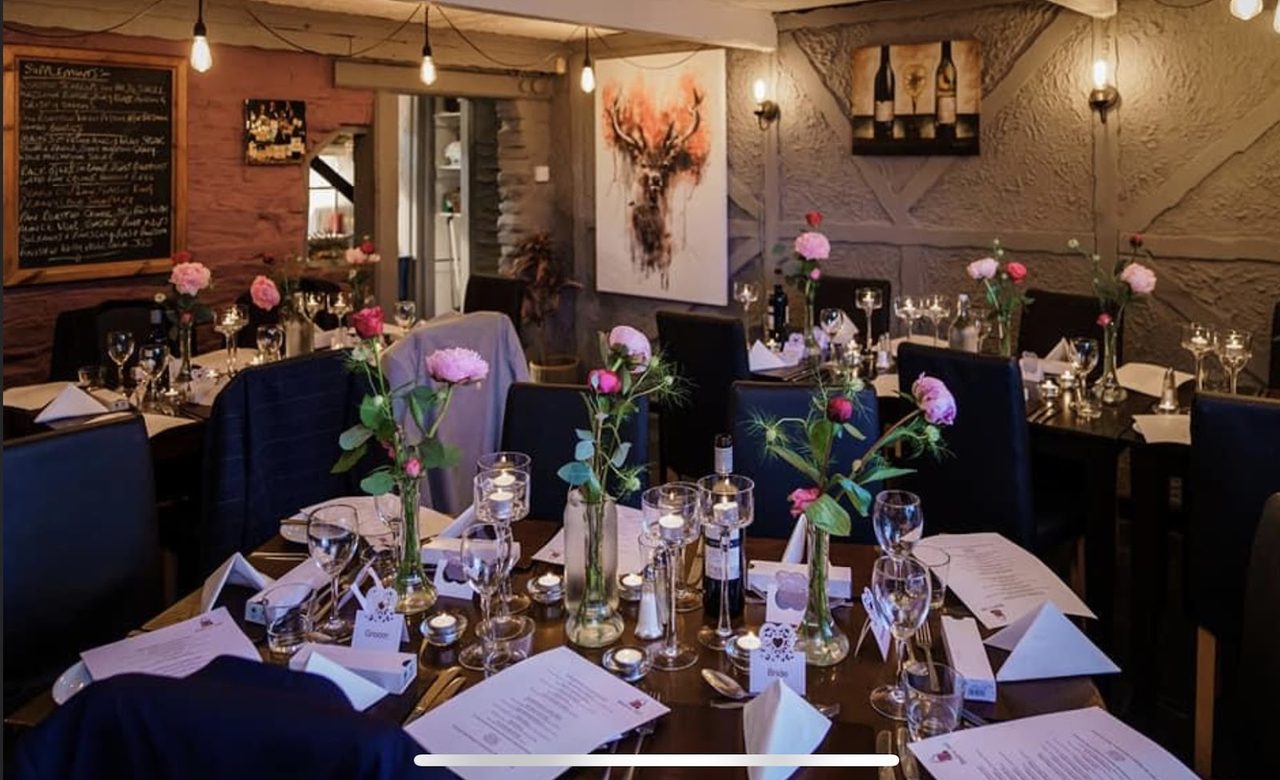 Bistro 341