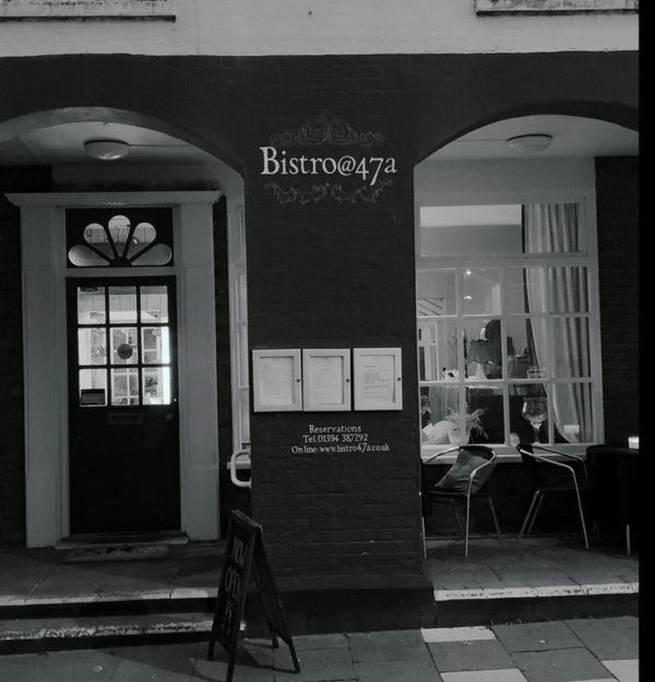 Bistro@47a