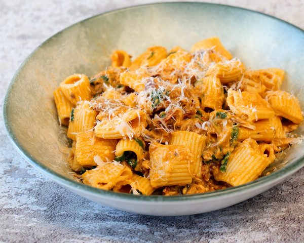 Bistro 66 Also Trading As Marcello's Fresh Pasta Kitchen