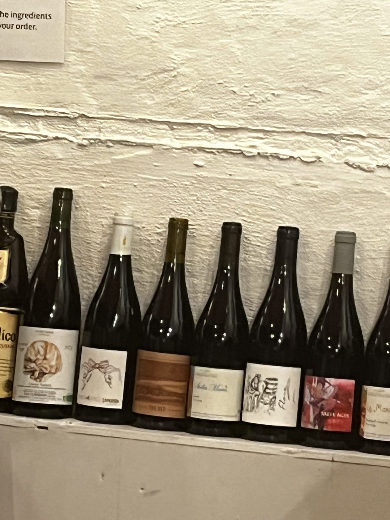 Bistro Albo