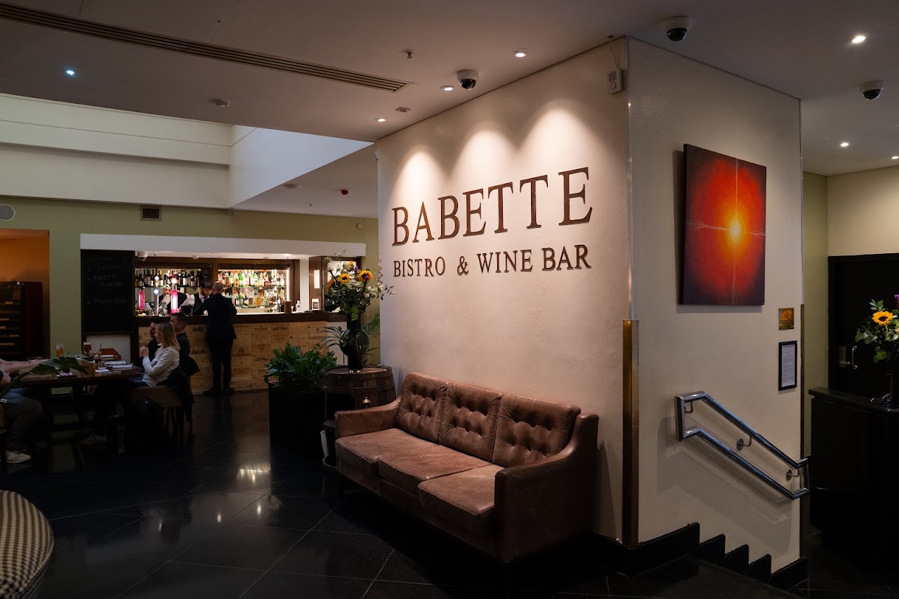 Bistro Babette