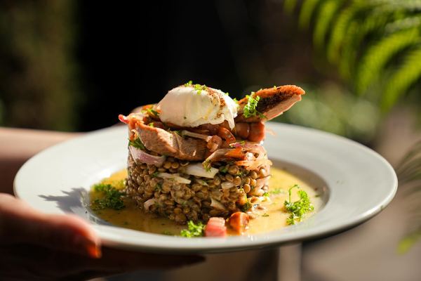 Bistro Bardot (The Turk's Head)