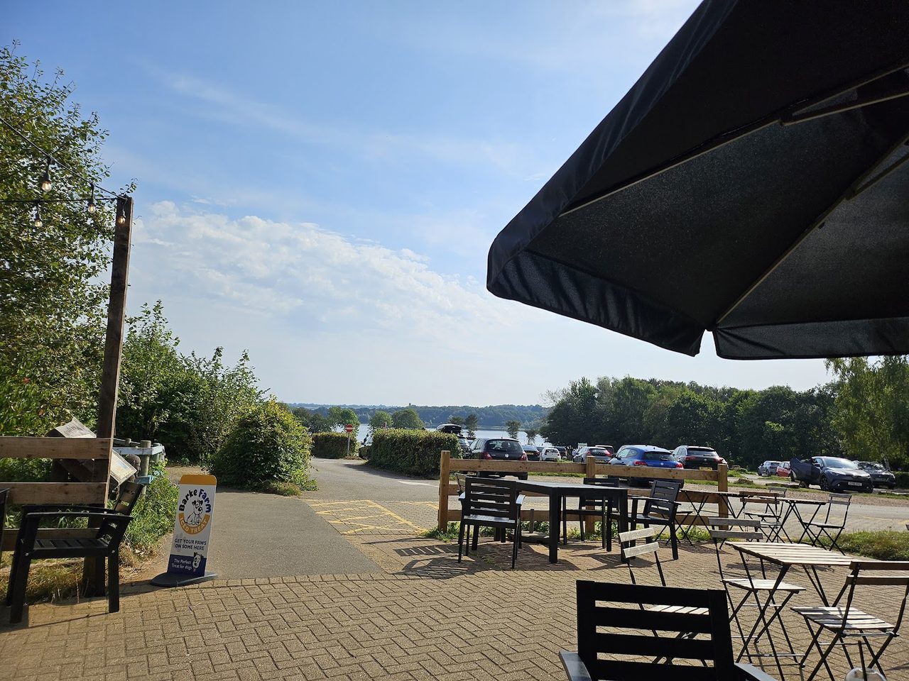 Bistro Cafe