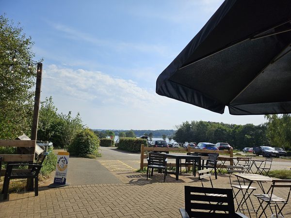 Bistro Cafe