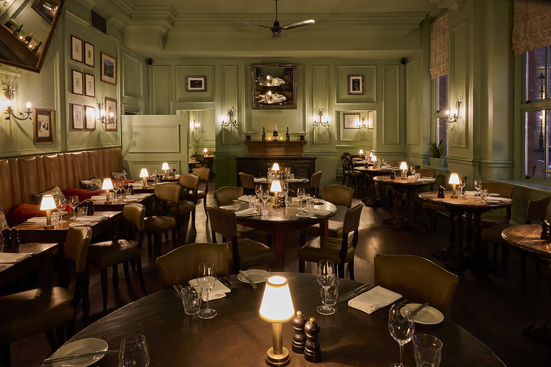 Bistro du Vin Birmingham