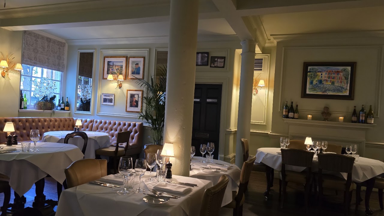 Bistro du Vin Bristol