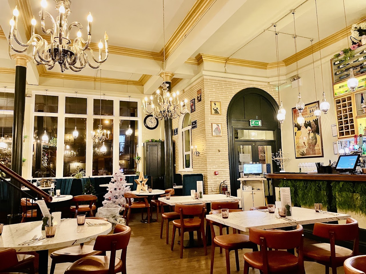 Bistro Franc