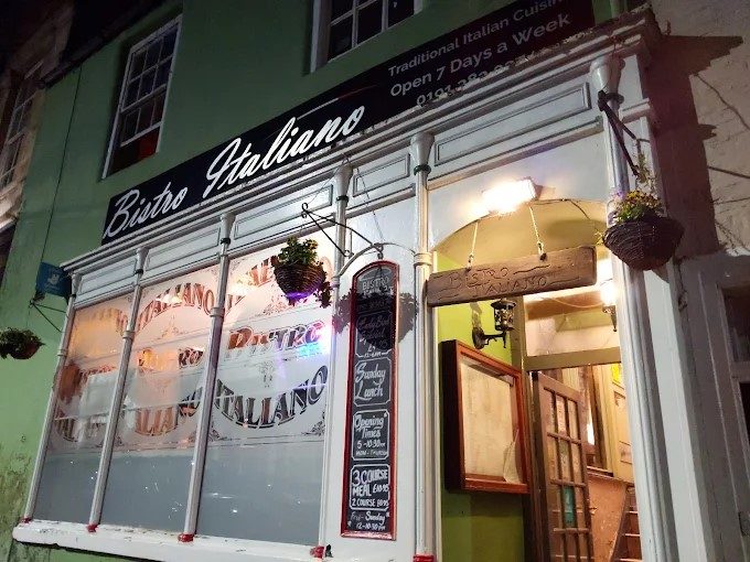 Bistro Italiano