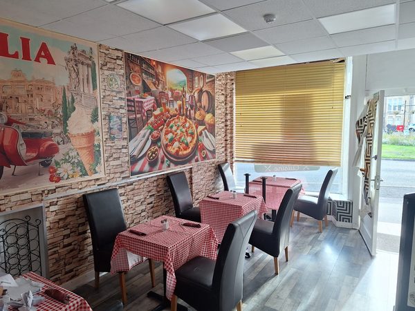 Bistro Italiano