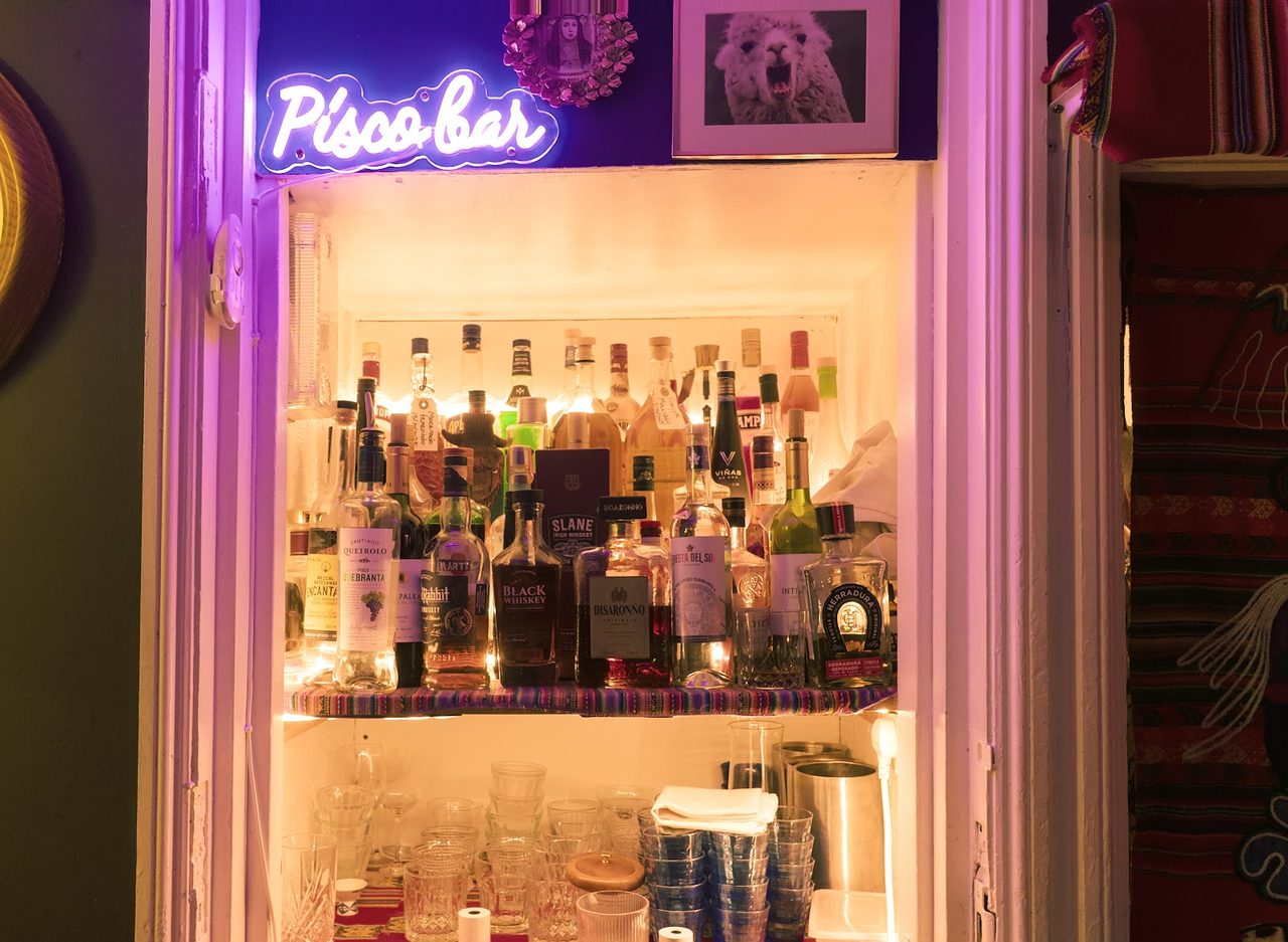 Bistro Kemptown