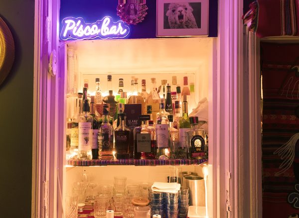 Bistro Kemptown