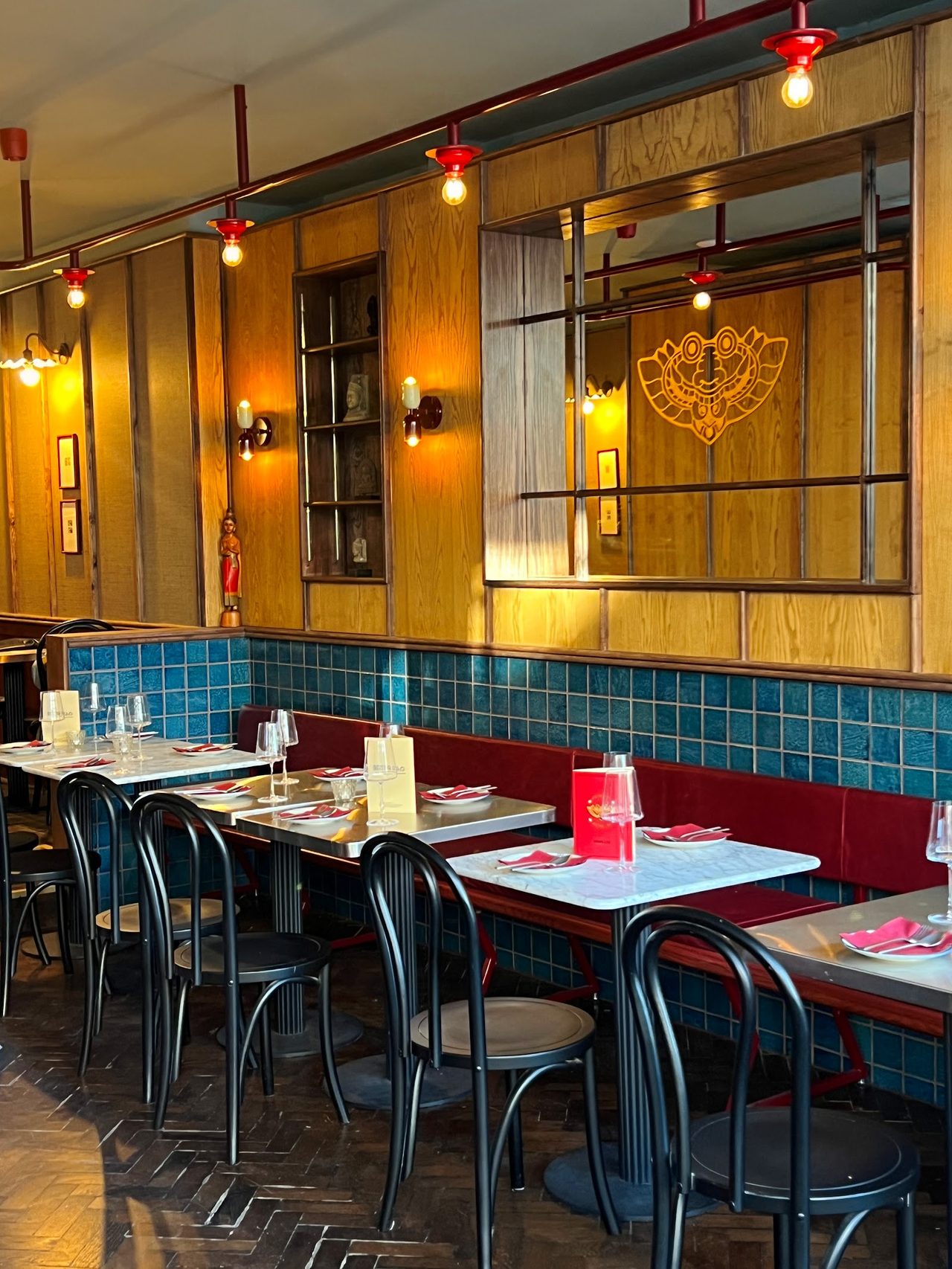 BISTRO LAO