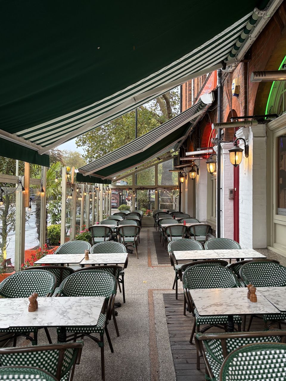 Bistro Laz