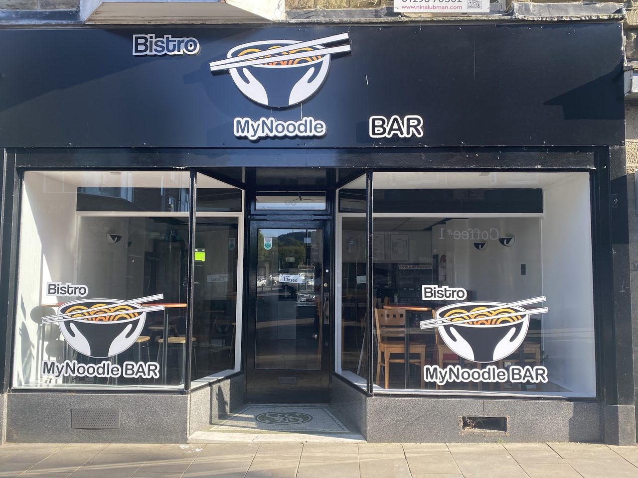 Bistro Noodle Bar