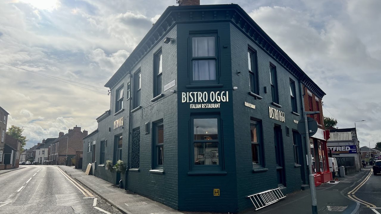 Bistro Oggi