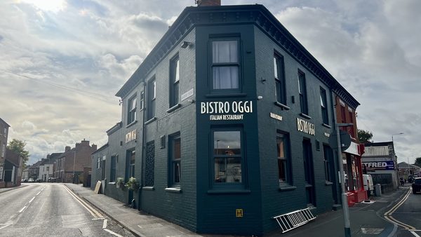 Bistro Oggi