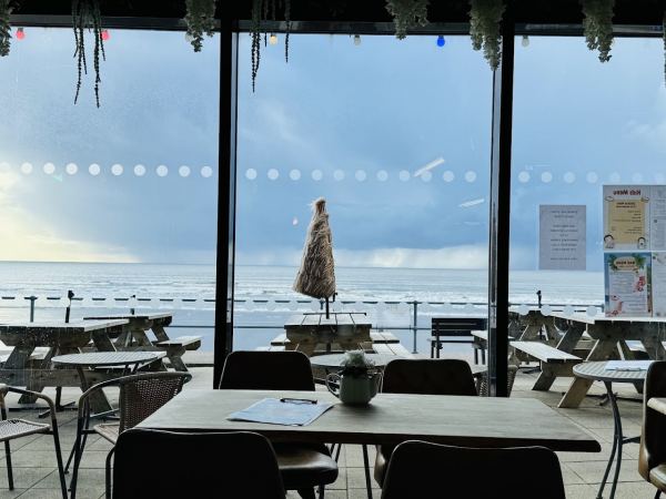 Bistro on the Bay
