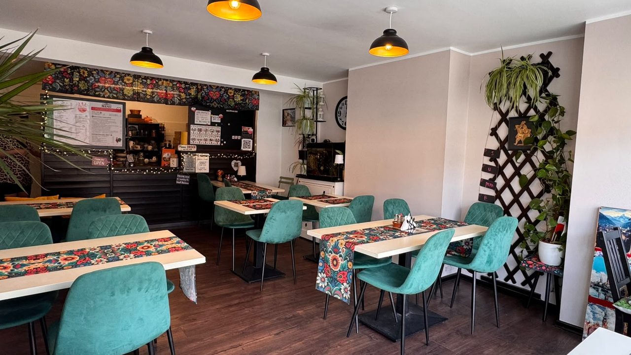 Bistro Polonia