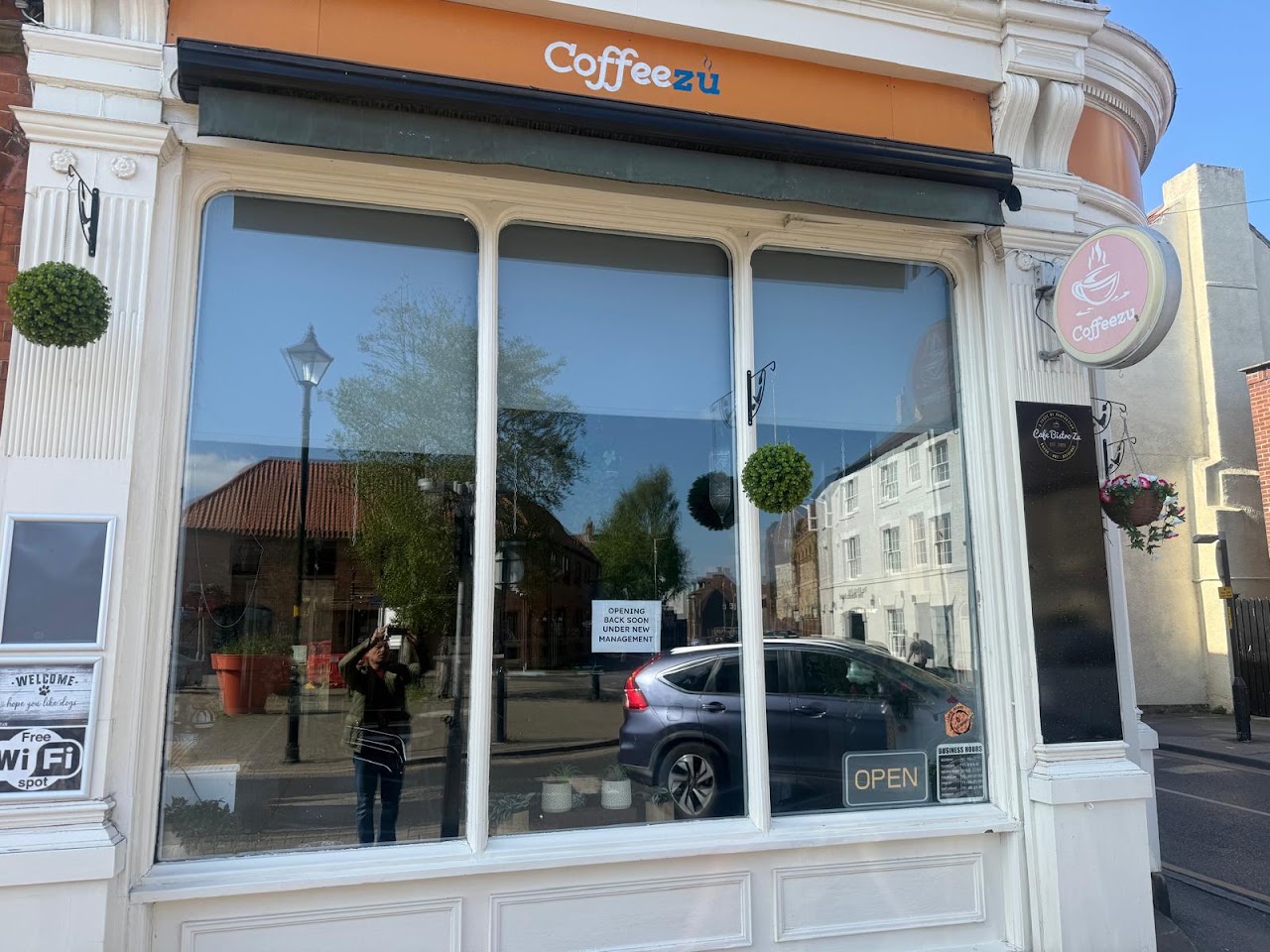 Bistro Zu