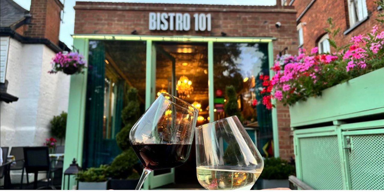 Bistro101