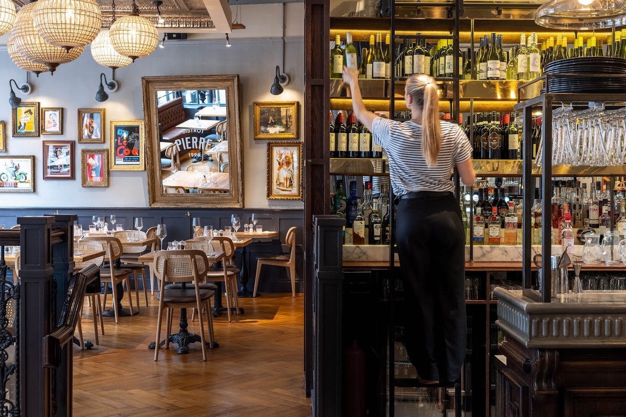 Bistrot Pierre