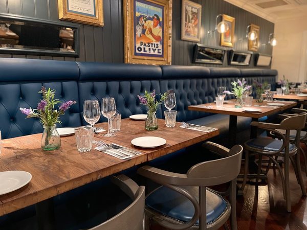Bistrot Pierre