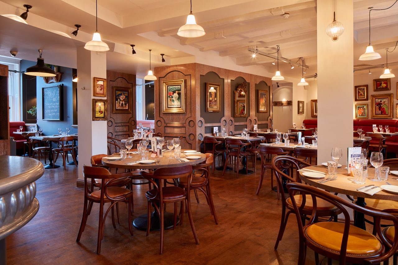 Bistrot Pierre