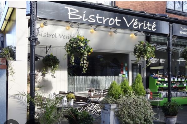 Bistrot Verite