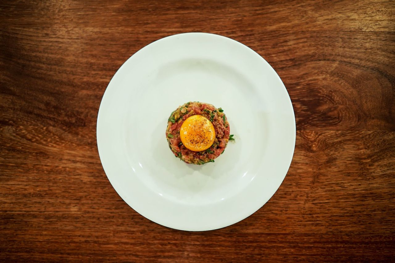 Bistrotheque