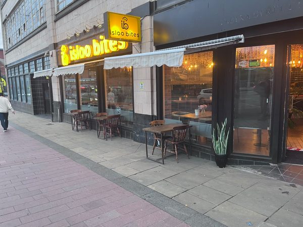 Bite Size Food Ltd