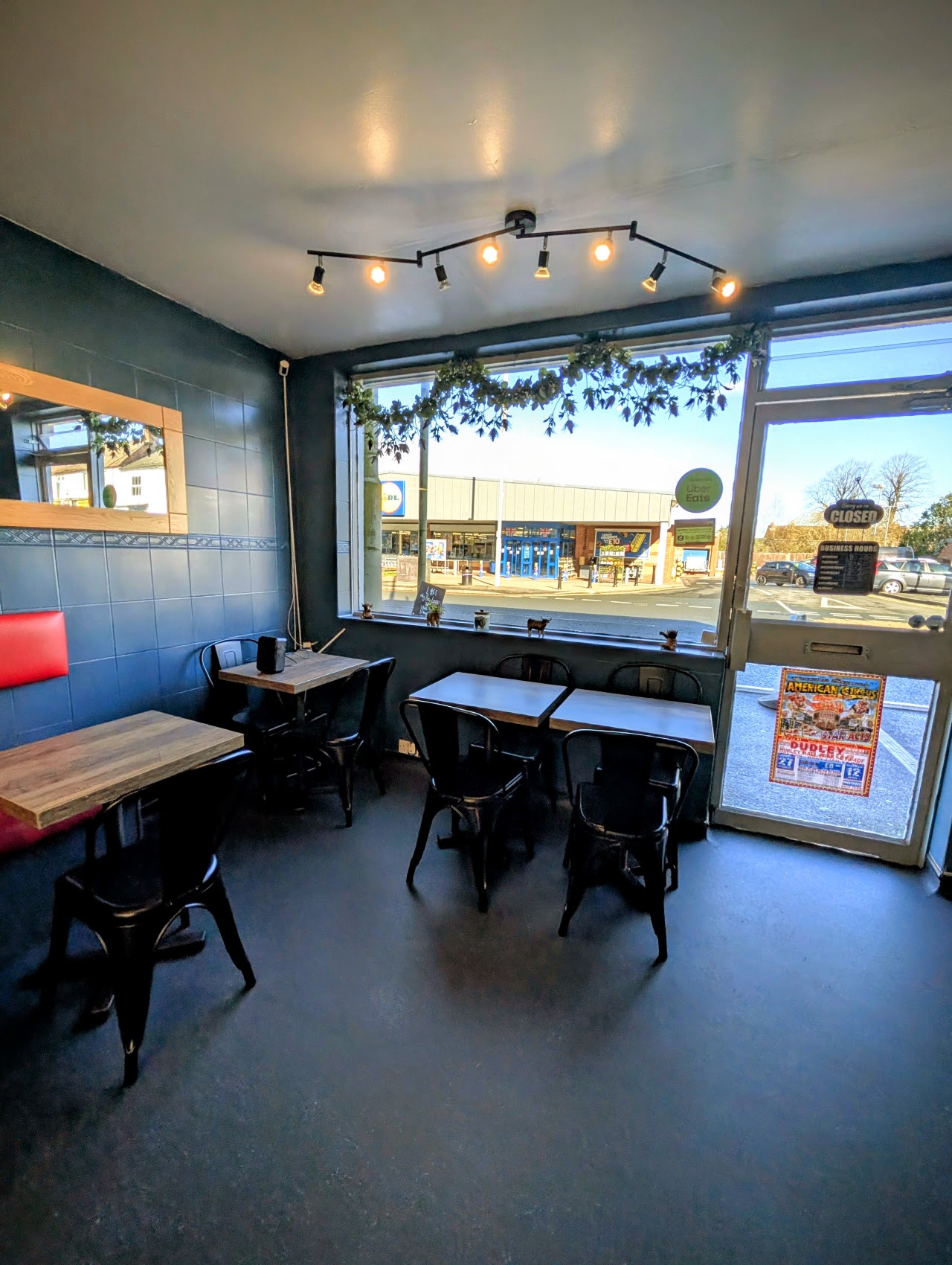 Bites 'n' Bru's