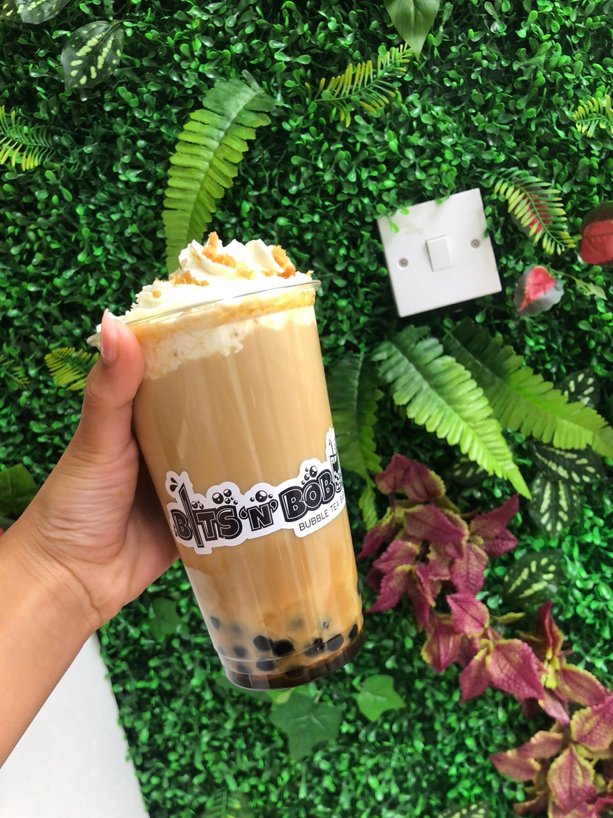 Bitsnboba