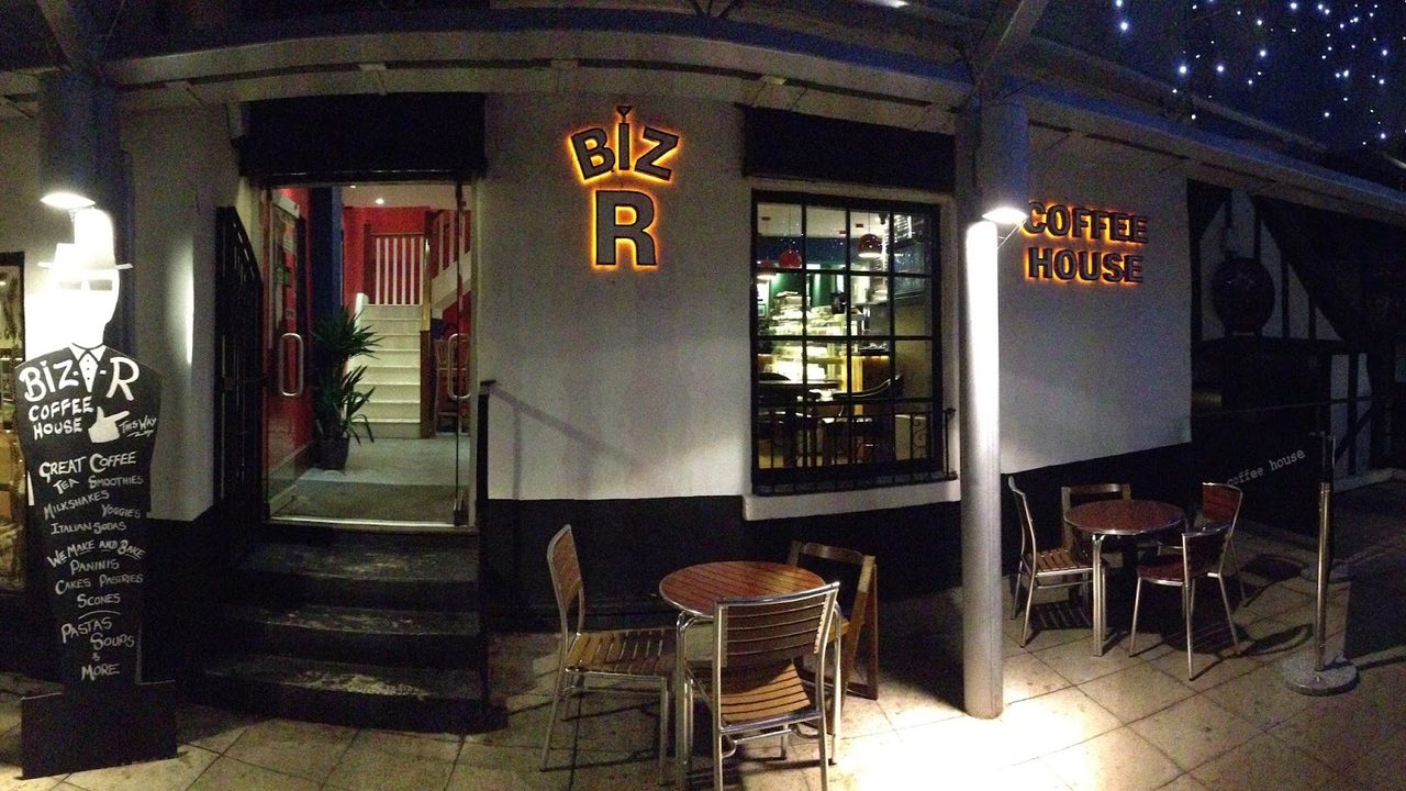 Biz-R