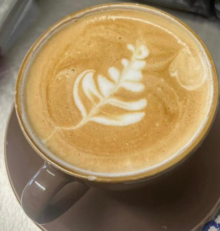 Bizzie Lizzies Cafe