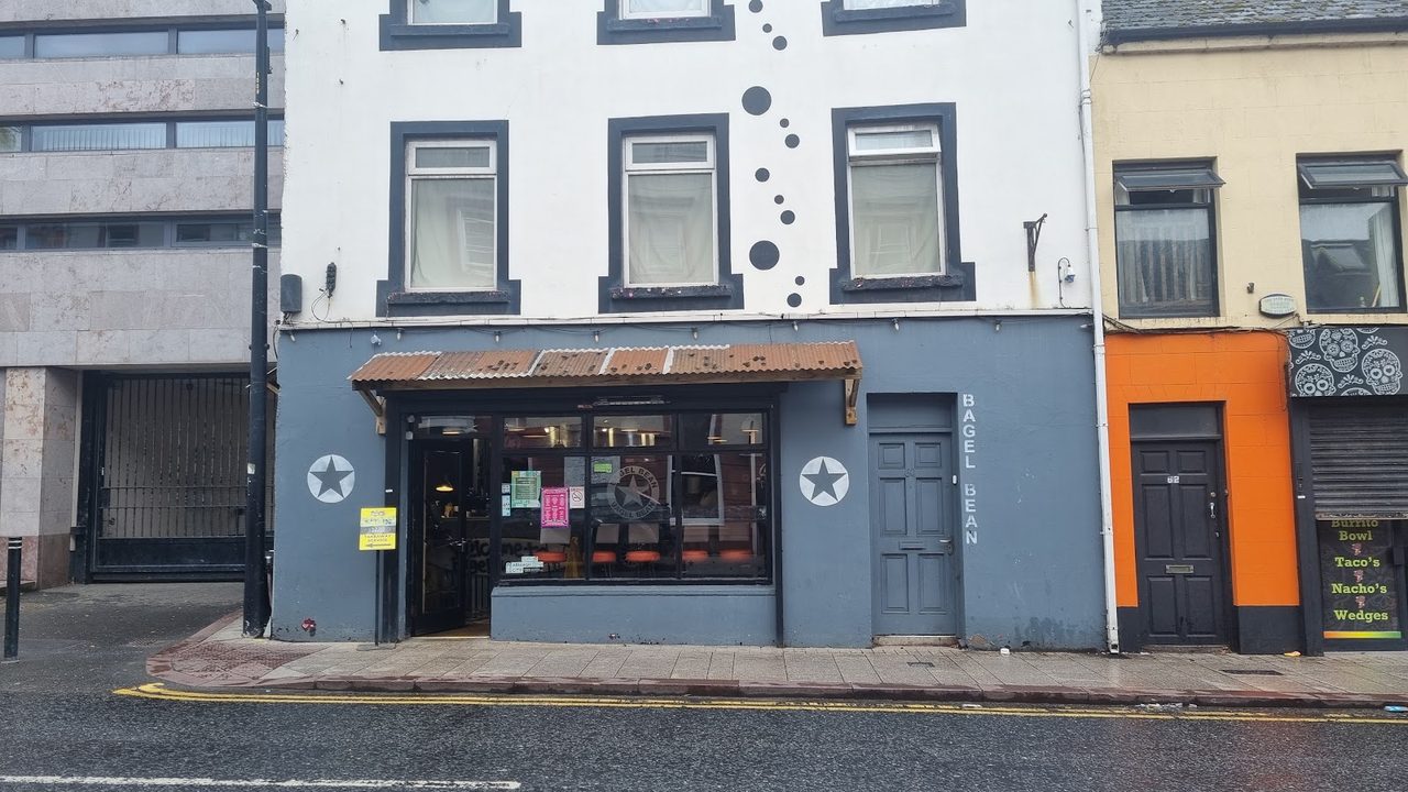 BJCS Coffee Ltd (Bagel Bean)