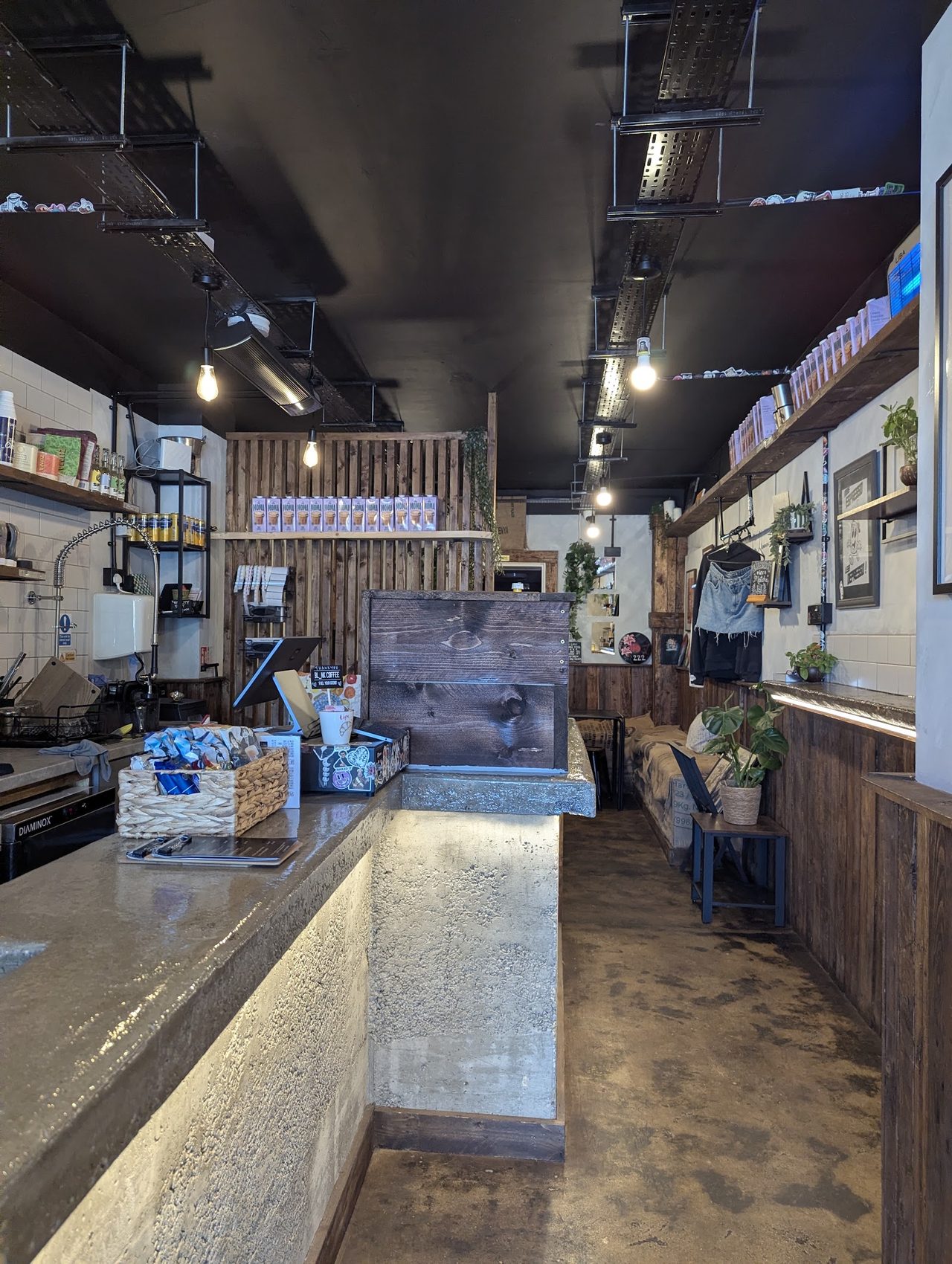 BL_NK Coffee