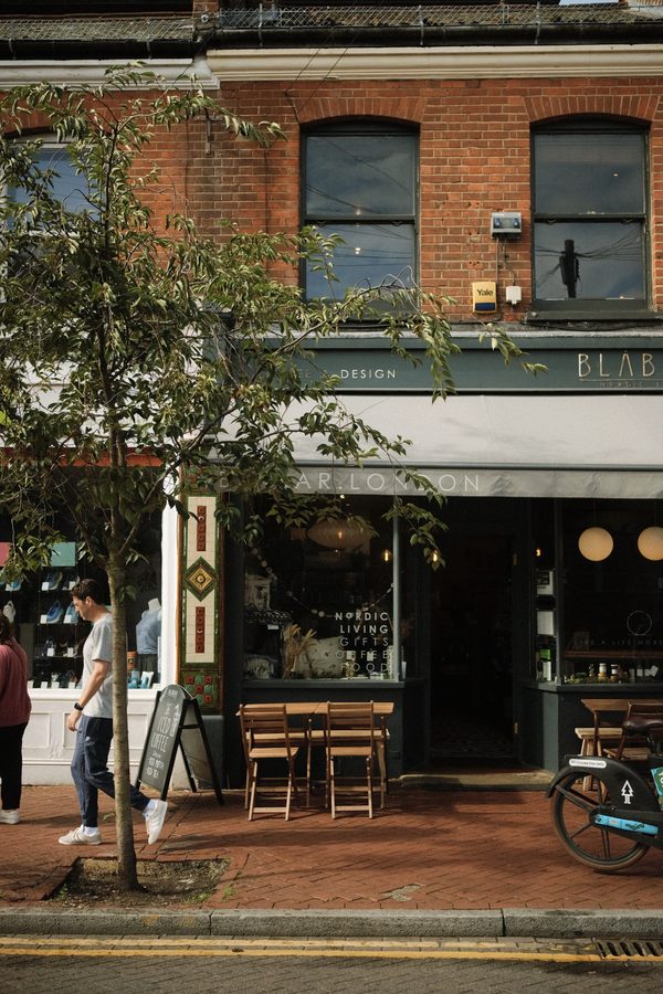 Blabar Ltd